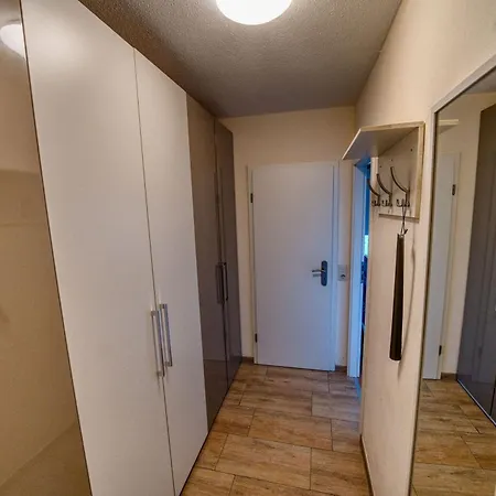 - Haus N, App 0n0203 * هايليغنهافن